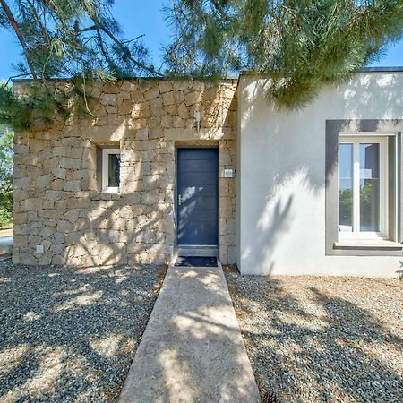 Residence Pierre & Vacances Premium Les Villas De Porto-Vecchio Eksteriør bilde