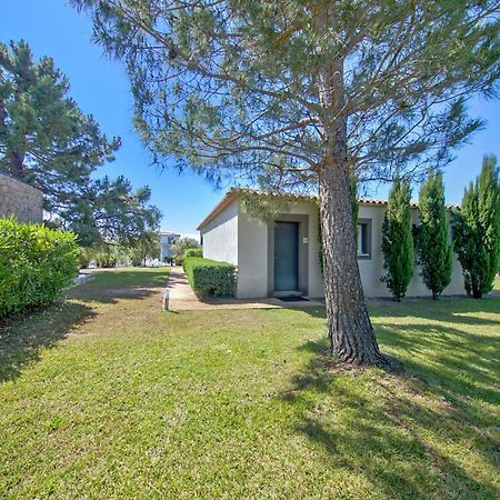 Residence Pierre & Vacances Premium Les Villas De Porto-Vecchio Eksteriør bilde