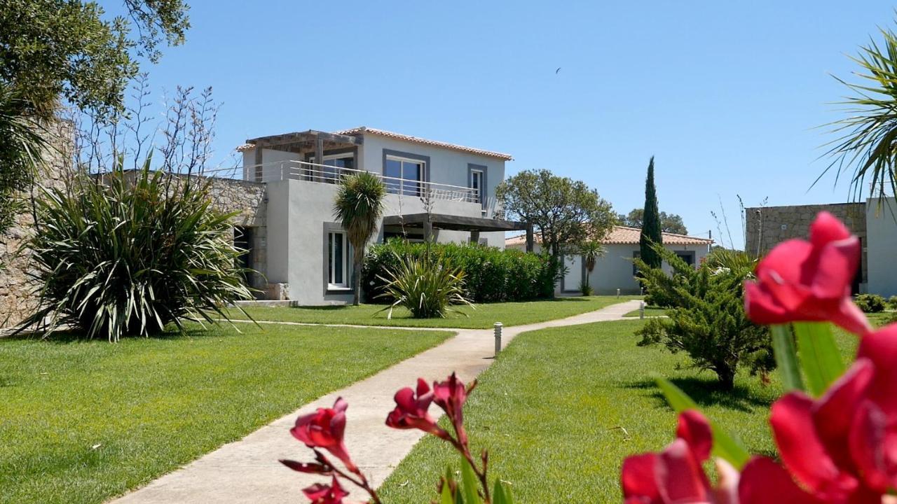 Residence Pierre & Vacances Premium Les Villas De Porto-Vecchio Eksteriør bilde