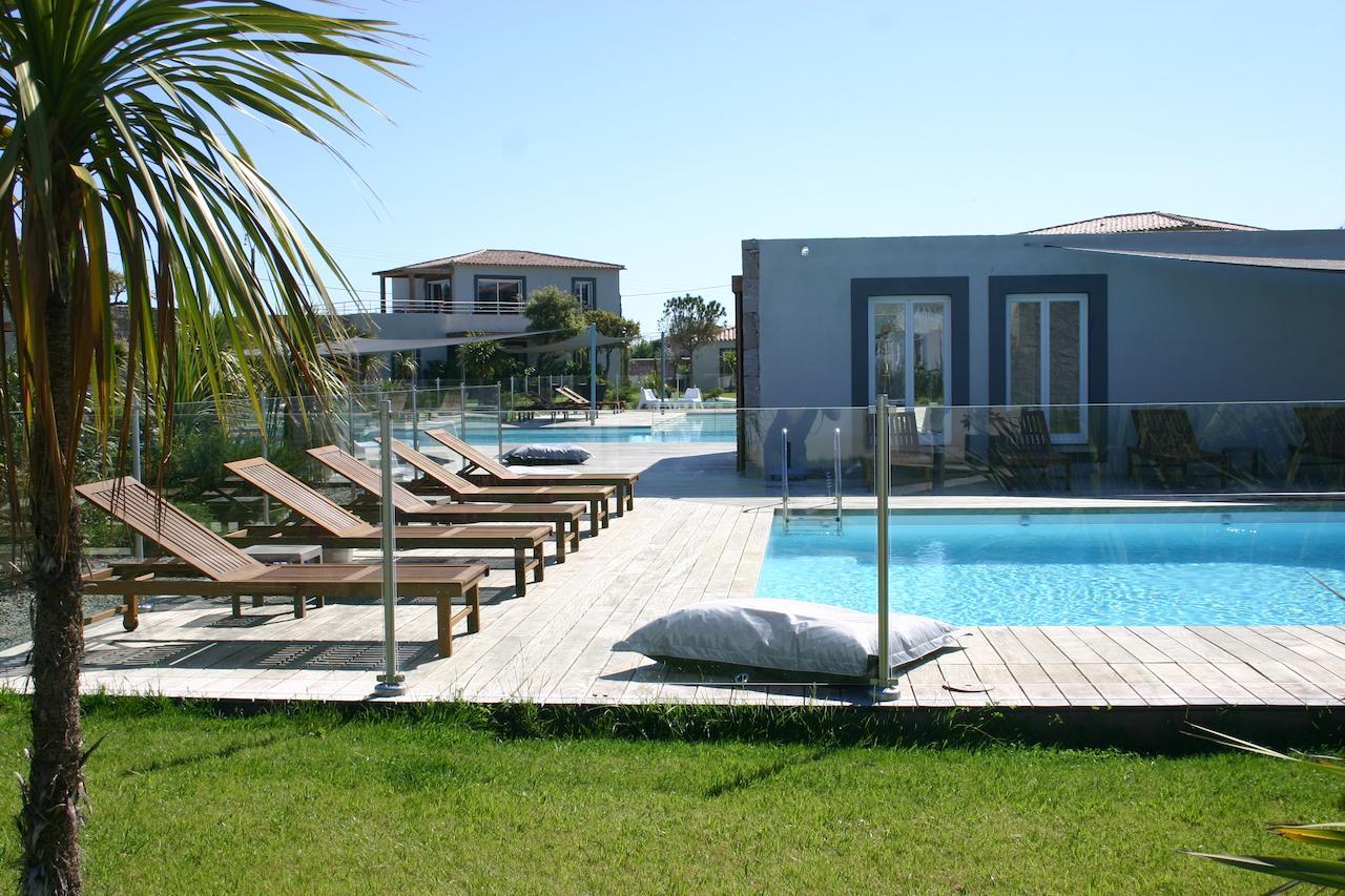 Residence Pierre & Vacances Premium Les Villas De Porto-Vecchio Eksteriør bilde