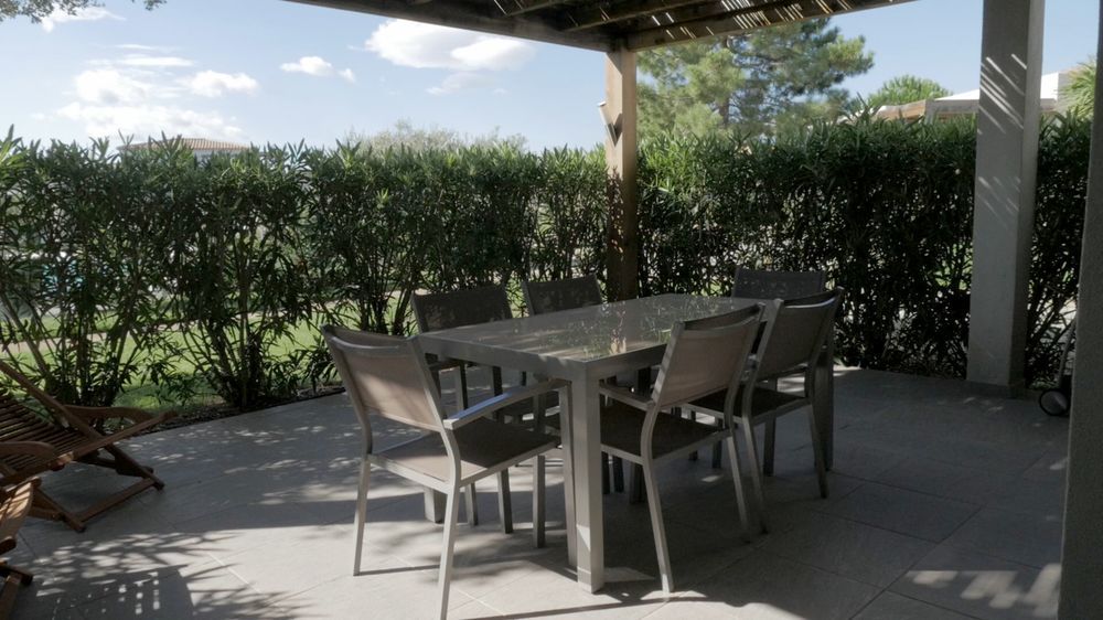 Residence Pierre & Vacances Premium Les Villas De Porto-Vecchio Eksteriør bilde