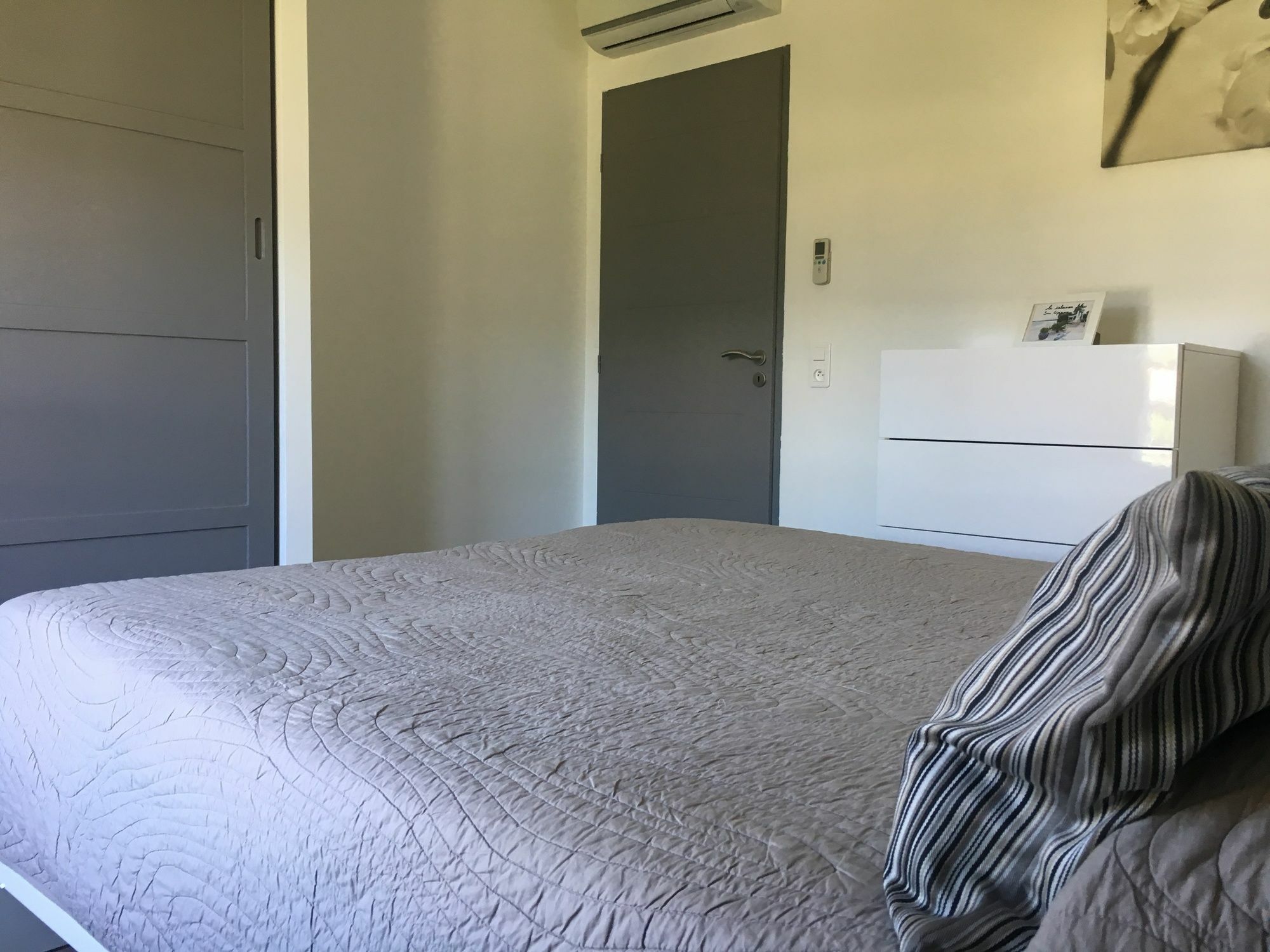 Residence Pierre & Vacances Premium Les Villas De Porto-Vecchio Eksteriør bilde