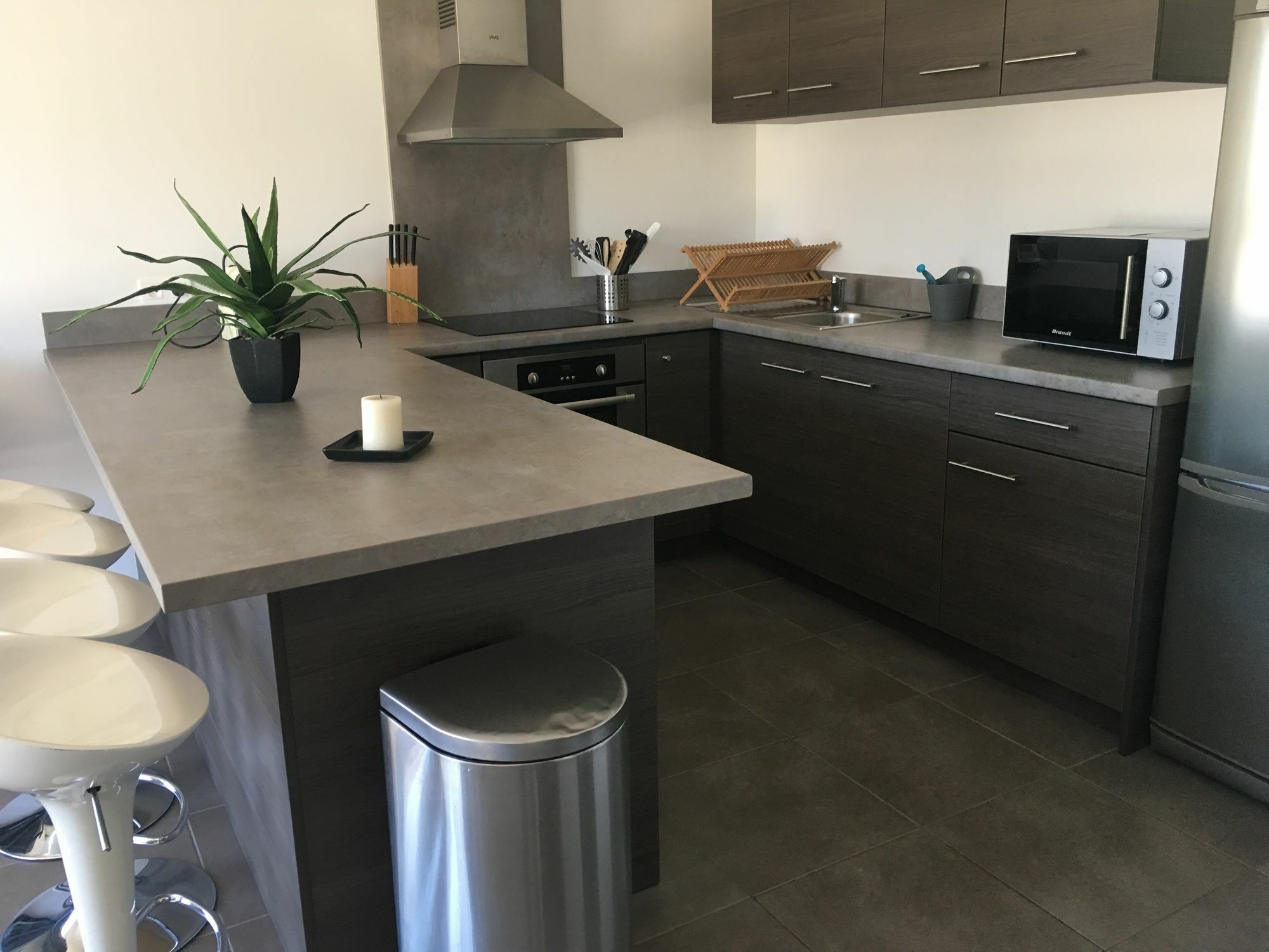 Residence Pierre & Vacances Premium Les Villas De Porto-Vecchio Eksteriør bilde