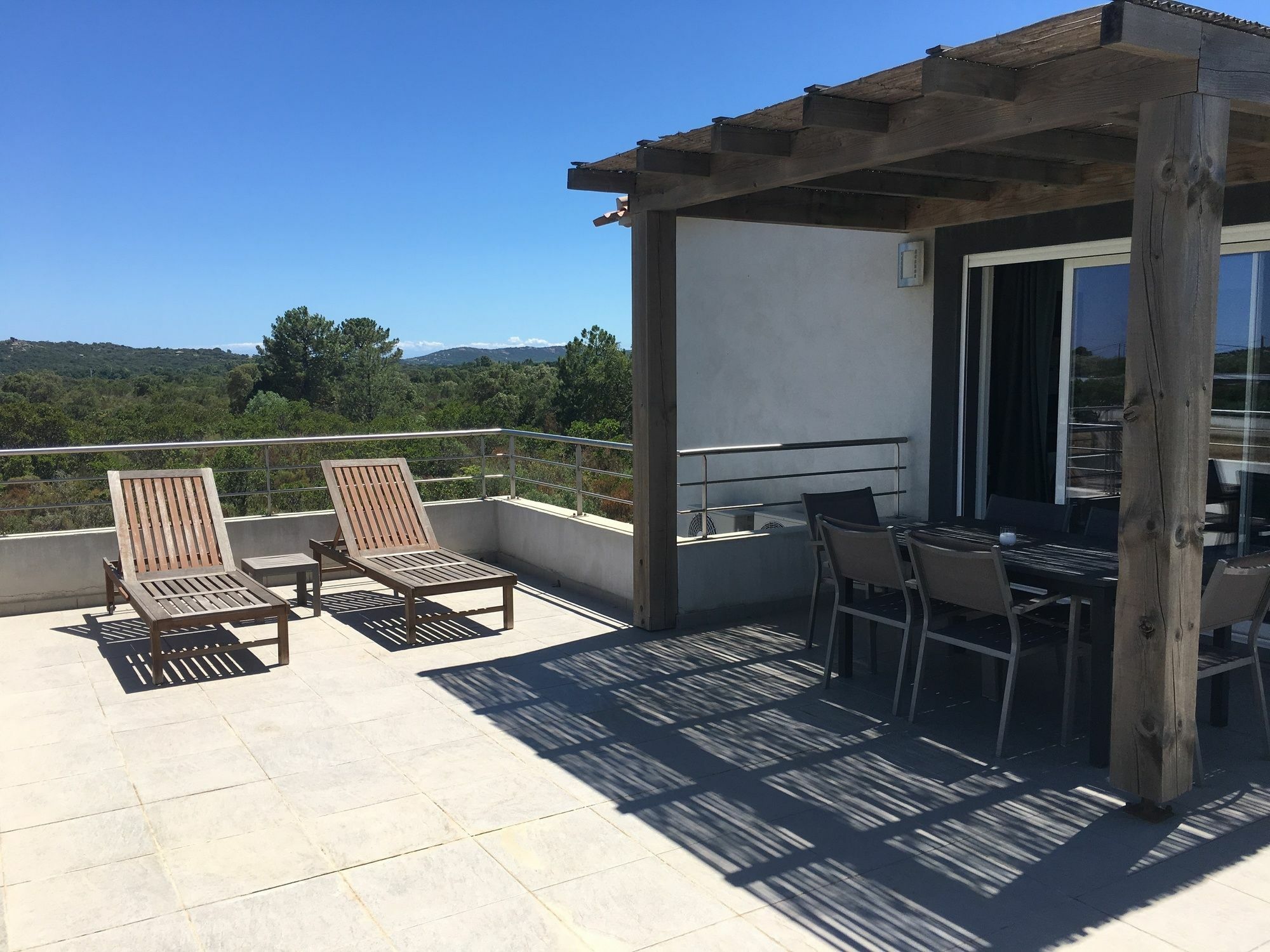 Residence Pierre & Vacances Premium Les Villas De Porto-Vecchio Eksteriør bilde