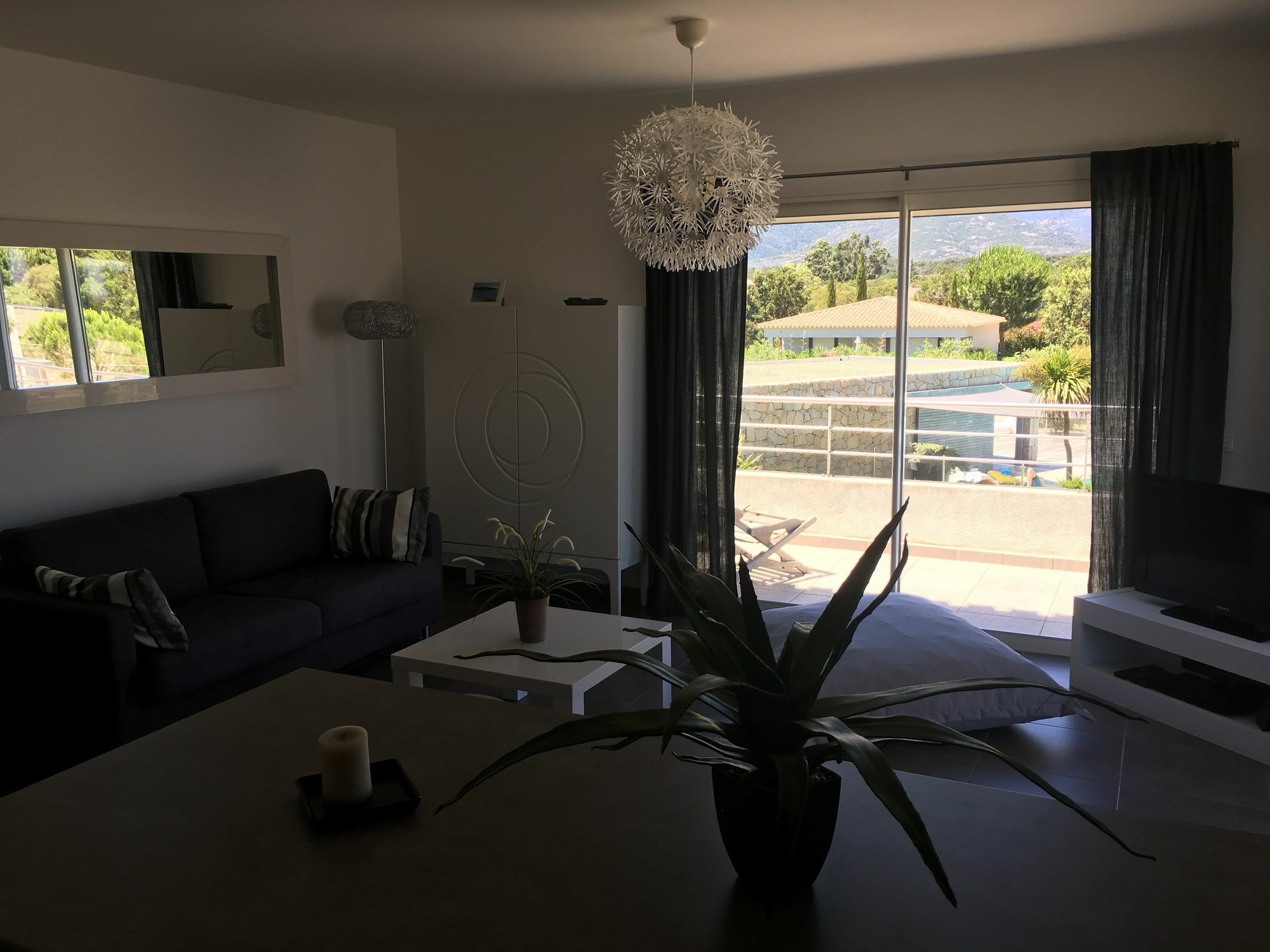 Residence Pierre & Vacances Premium Les Villas De Porto-Vecchio Eksteriør bilde