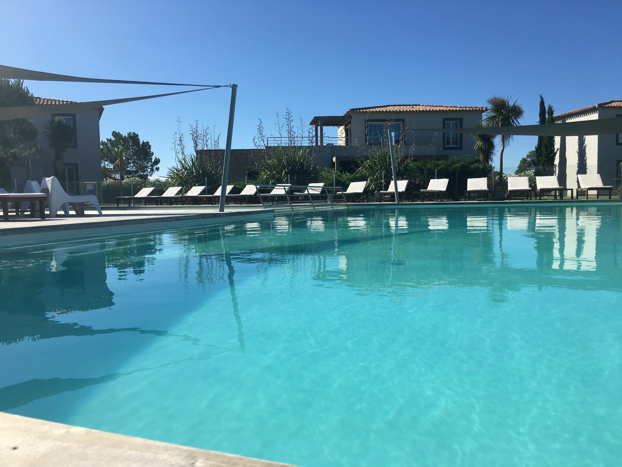 Residence Pierre & Vacances Premium Les Villas De Porto-Vecchio Eksteriør bilde