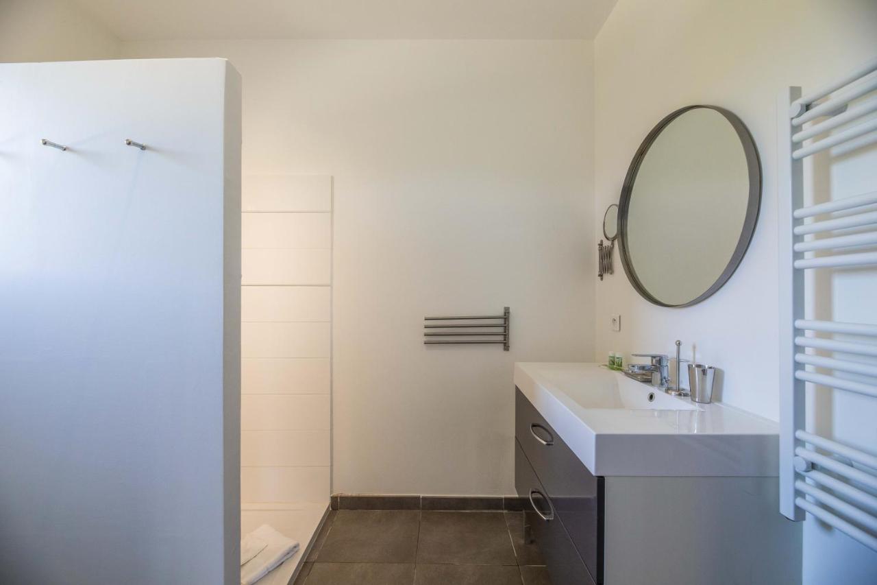Residence Pierre & Vacances Premium Les Villas De Porto-Vecchio Eksteriør bilde